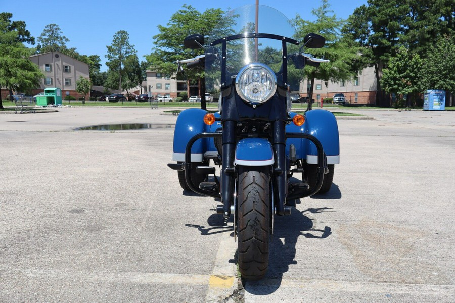 2023 Harley-Davidson Freewheeler