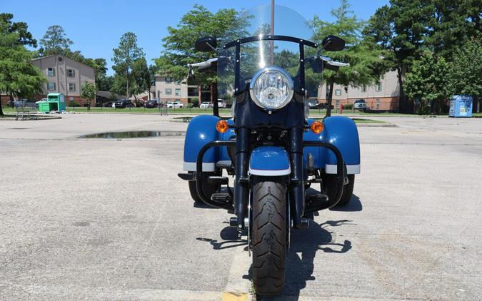 2023 Harley-Davidson Freewheeler