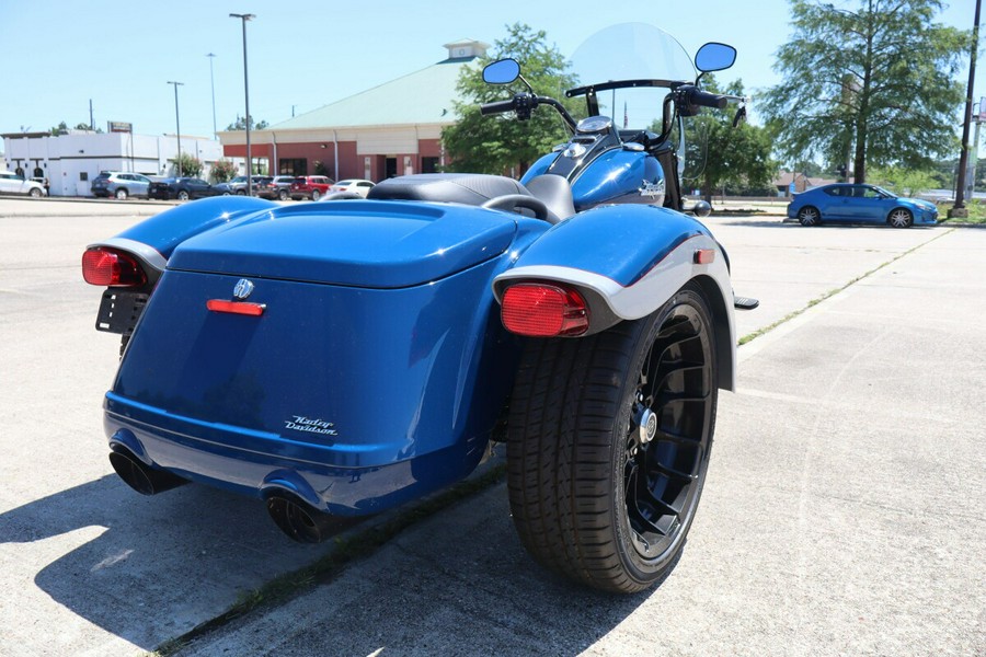 2023 Harley-Davidson Freewheeler