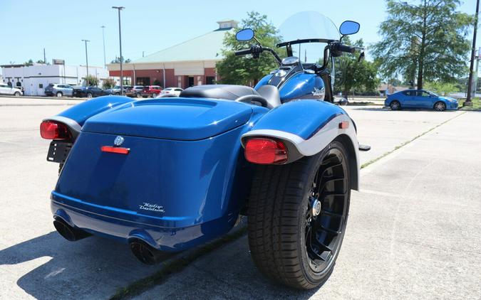 2023 Harley-Davidson Freewheeler