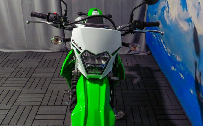 2023 Kawasaki KLX®230 S