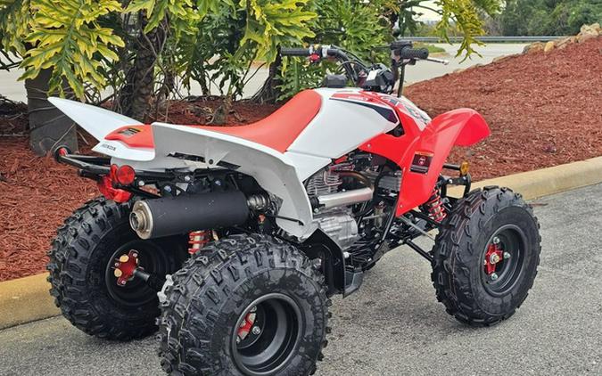 2024 Honda TRX 250X