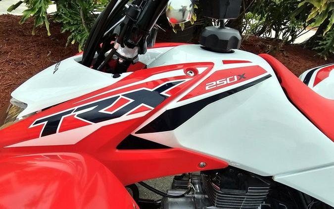 2024 Honda TRX 250X