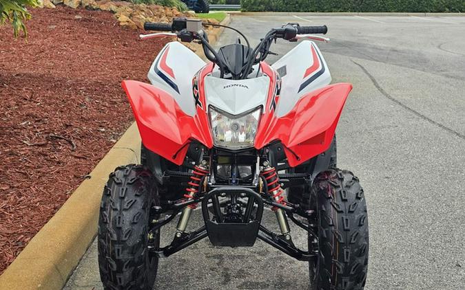 2024 Honda TRX 250X