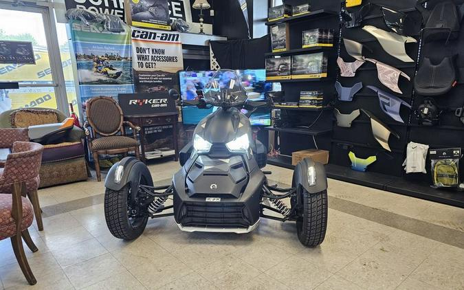 2020 Can-Am® Ryker Rally Edition