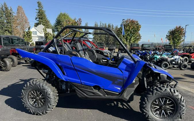 2024 Yamaha YXZ1000R