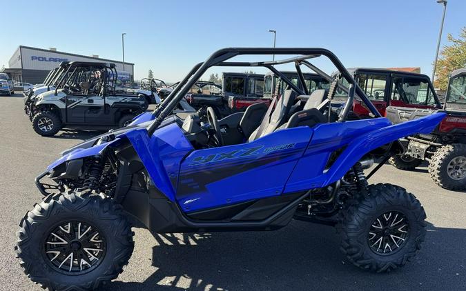 2024 Yamaha YXZ1000R