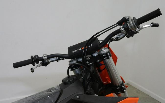 2025 KTM 125 SX 125