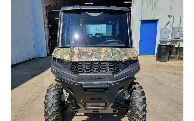 2023 Polaris Industries Ranger 570 SP Premium EPS