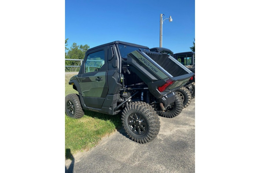 2024 Polaris Industries Polaris XPEDITION XP Northstar