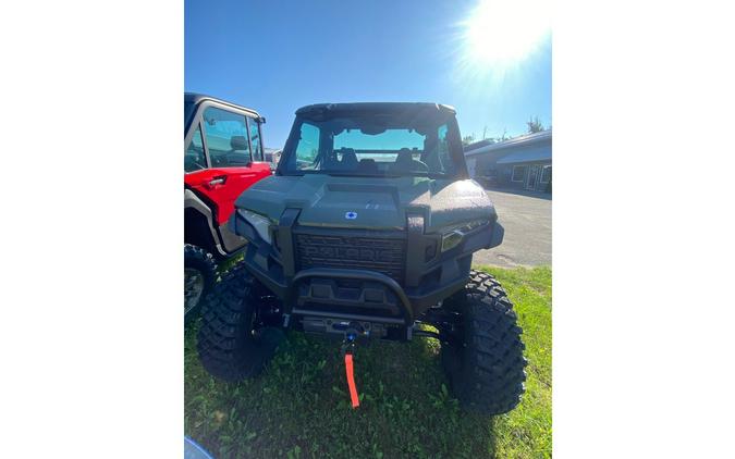 2024 Polaris Industries Polaris XPEDITION XP Northstar