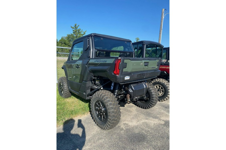 2024 Polaris Industries Polaris XPEDITION XP Northstar