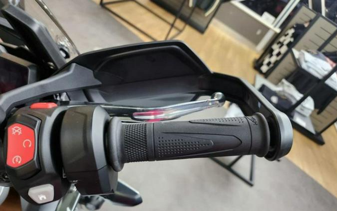 2025 Triumph Tiger 900 Rally Pro Matte Khaki Green / Matte Phan