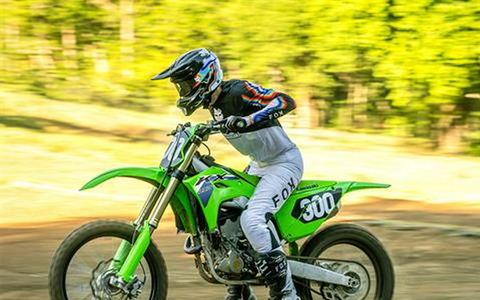 2026 Kawasaki KX 250