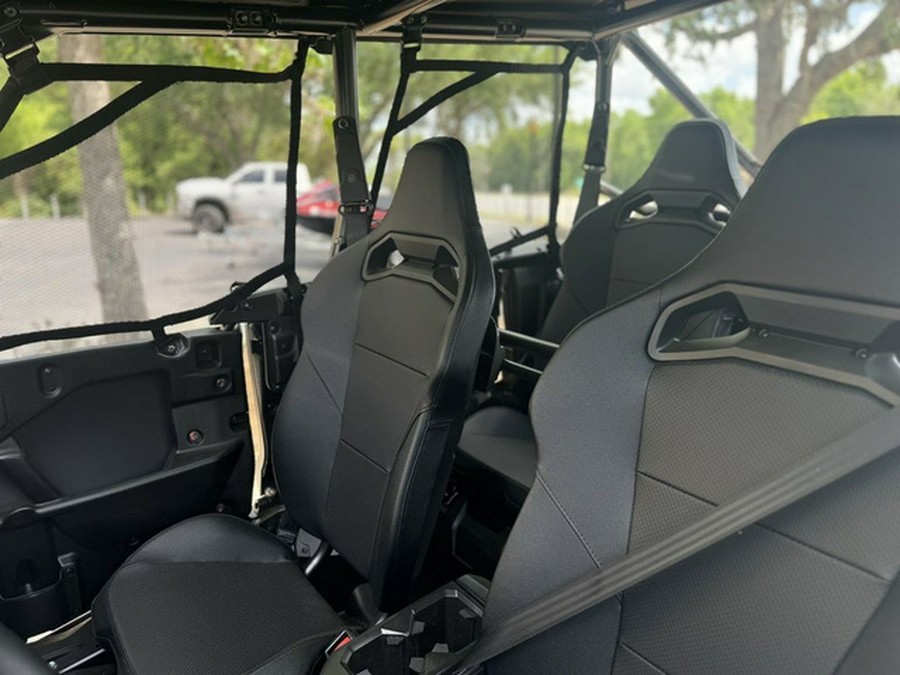 2025 Honda Talon 1000X 4