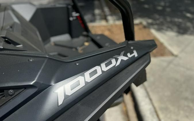 2025 Honda Talon 1000X 4