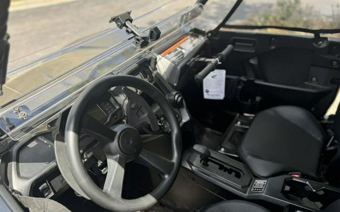 2025 Honda Talon 1000X 4
