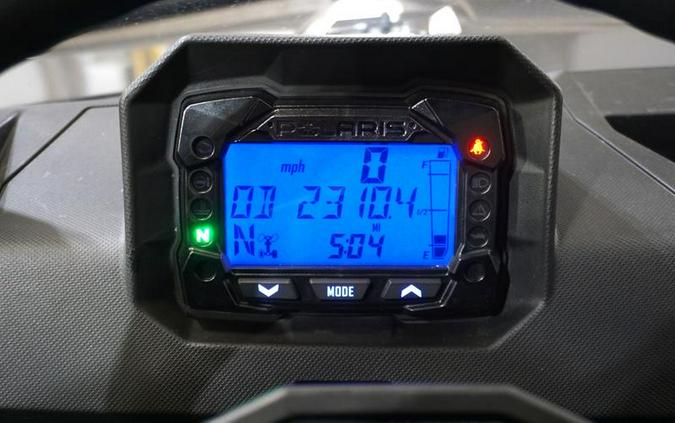 2025 Polaris® Ranger 1000 Premium