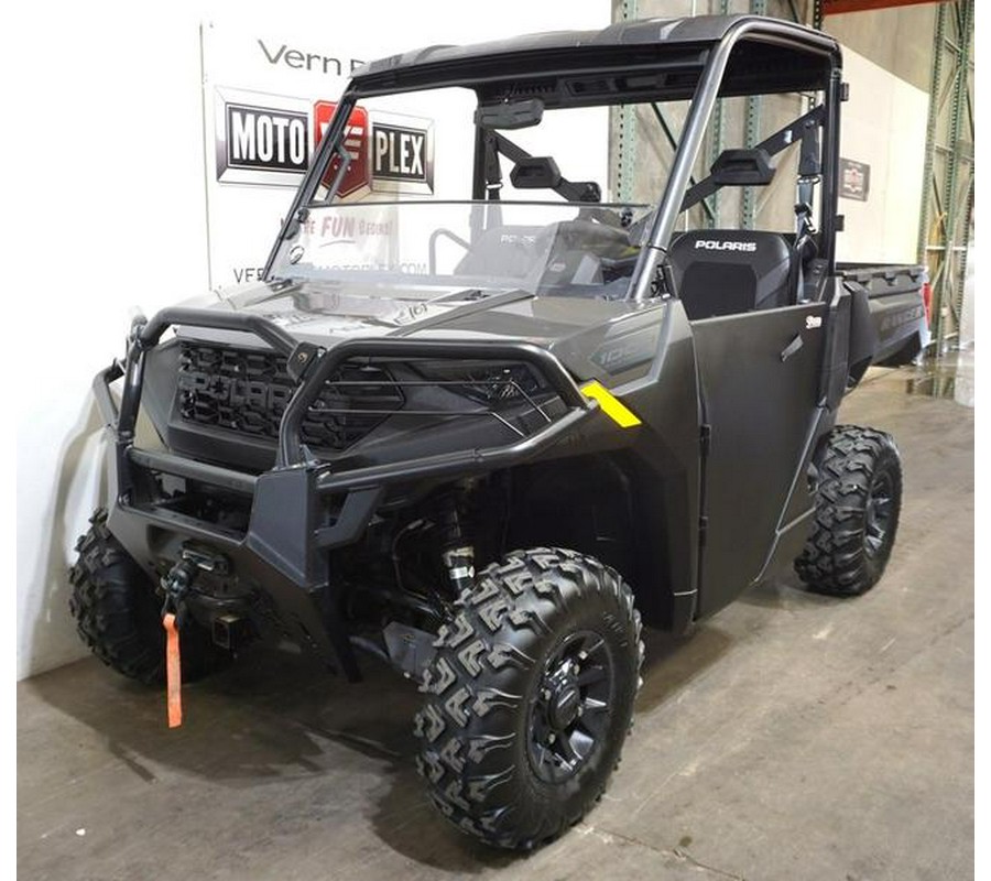 2025 Polaris® Ranger 1000 Premium