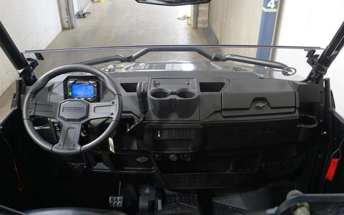 2025 Polaris® Ranger 1000 Premium