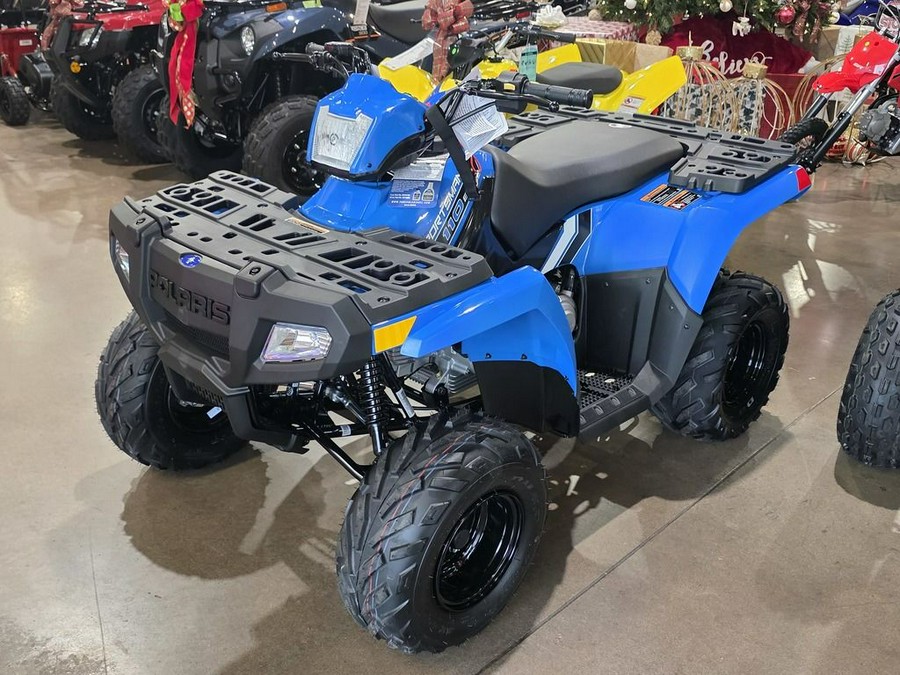 2026 Polaris Sportsman® 110 EFI
