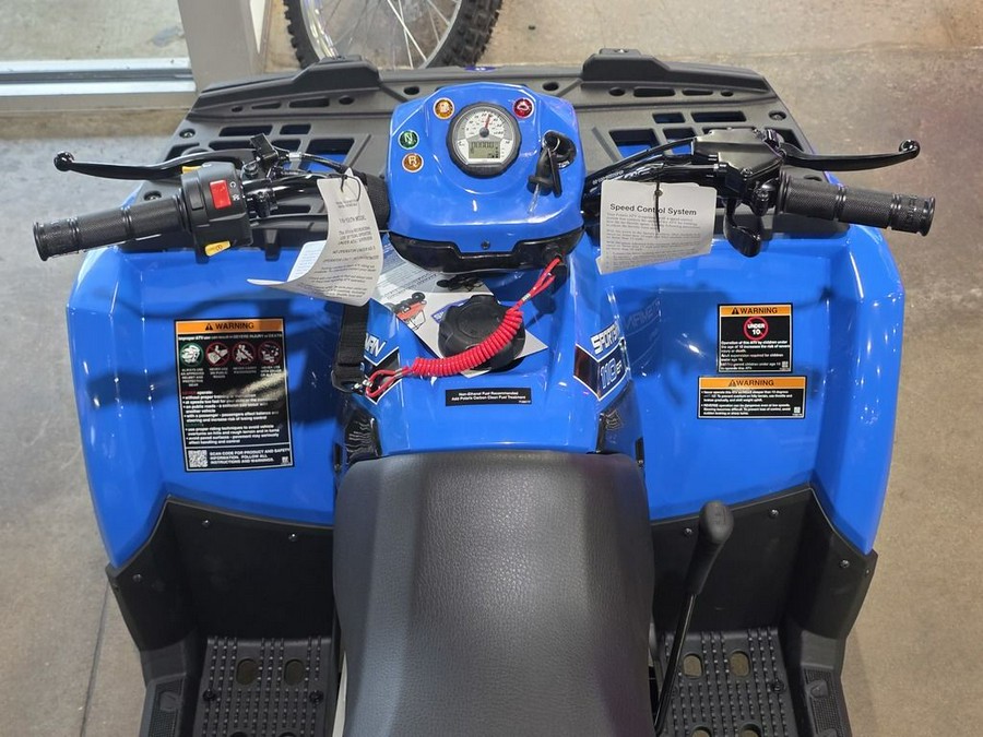 2026 Polaris Sportsman® 110 EFI