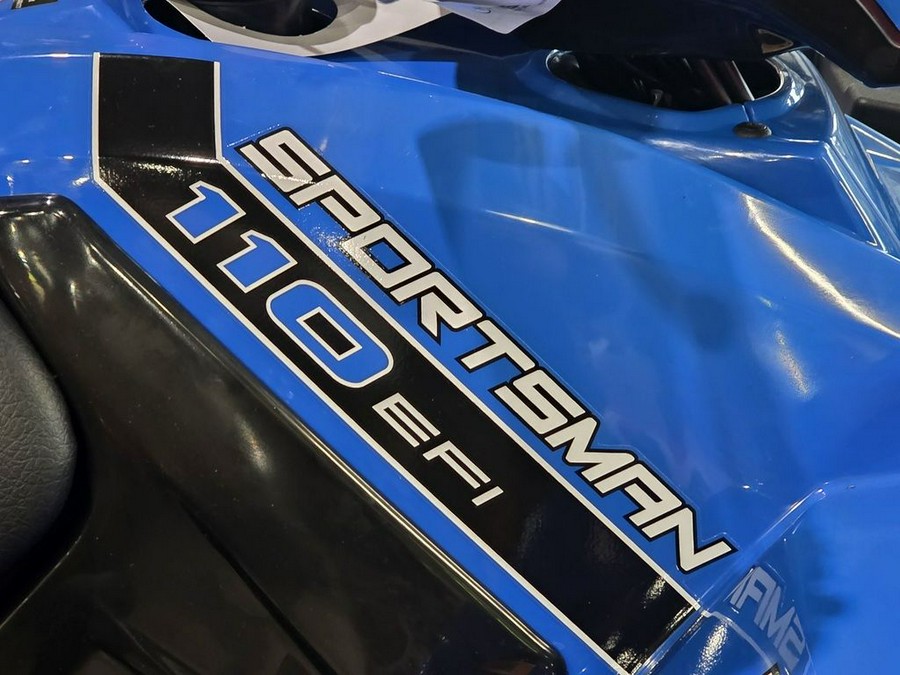 2026 Polaris Sportsman® 110 EFI