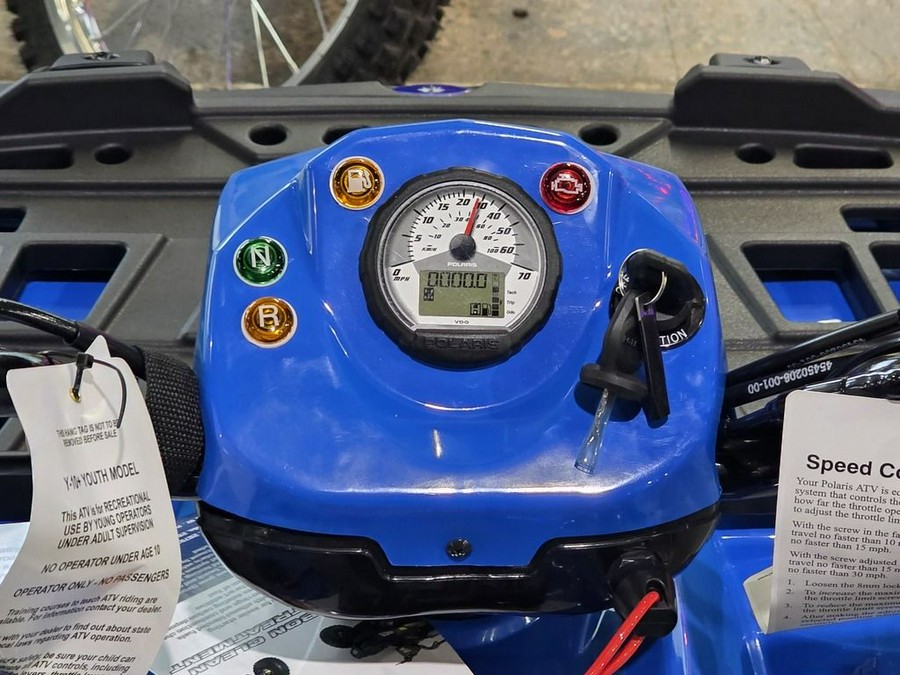 2026 Polaris Sportsman® 110 EFI