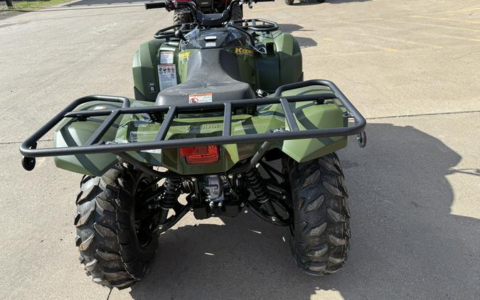 2025 Yamaha Kodiak 700