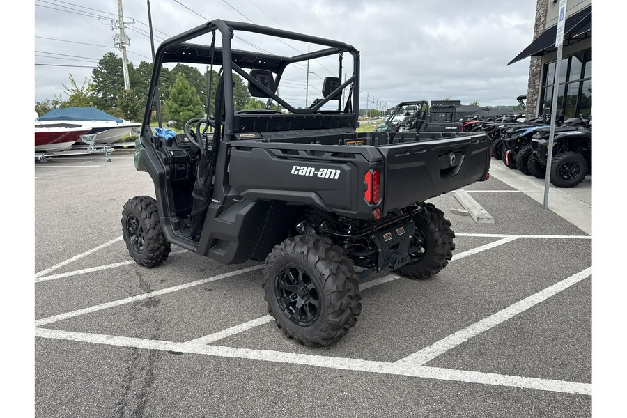 2025 Can-Am DEFENDER HD10 DPS