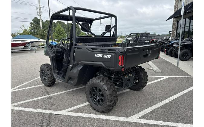 2025 Can-Am DEFENDER HD10 DPS