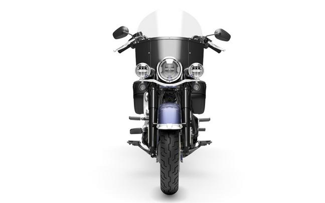 2026 Harley Davidson Heritage Classic FLHC
