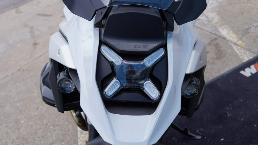 2025 R 1300 GS