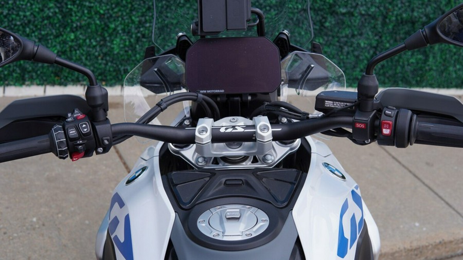 2025 R 1300 GS