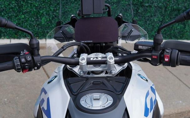 2025 R 1300 GS