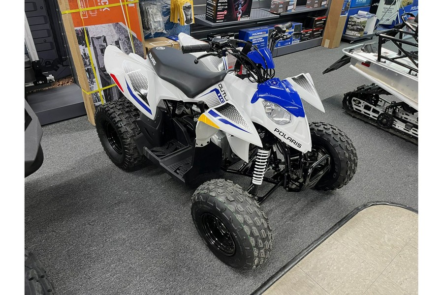 2025 Polaris Outlaw® 110 EFI
