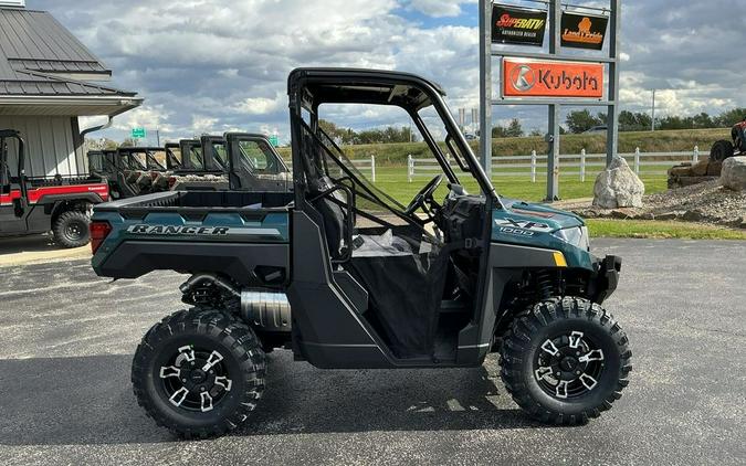 2026 Polaris® Ranger XP 1000 Premium Blue Labyrinth