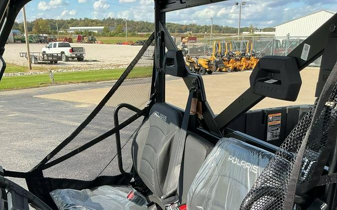 2026 Polaris® Ranger XP 1000 Premium Blue Labyrinth