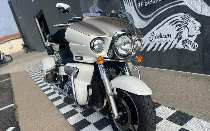 2012 Kawasaki Vulcan® 1700 Voyager®
