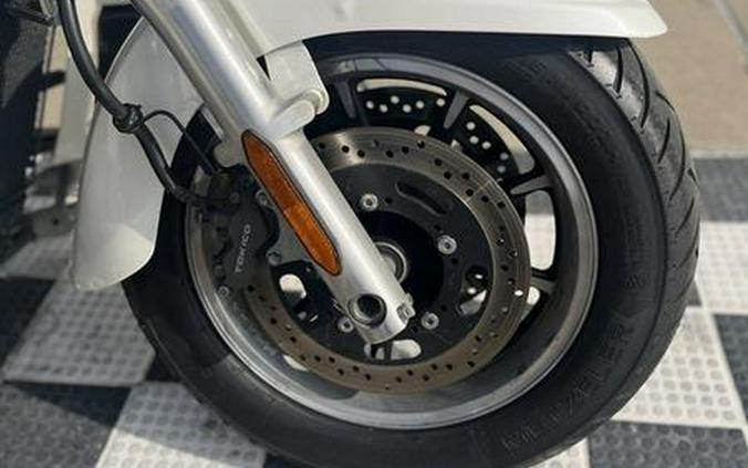 2012 Kawasaki Vulcan® 1700 Voyager®