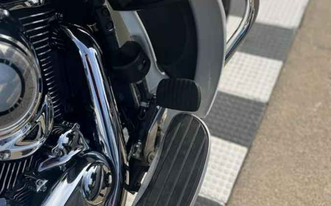 2012 Kawasaki Vulcan® 1700 Voyager®