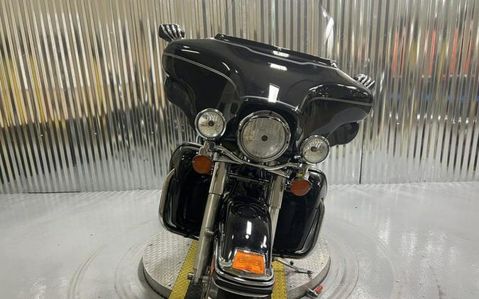2013 Harley-Davidson FLHTCU - Electra Glide Ultra Classic FLHTCU
