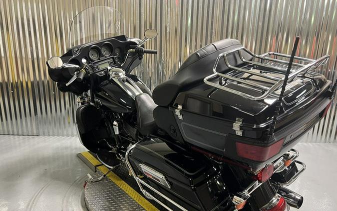 2013 Harley-Davidson FLHTCU - Electra Glide Ultra Classic FLHTCU