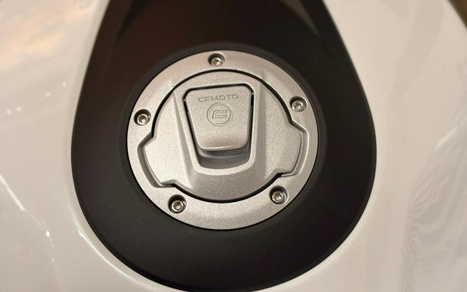 2026 CFMOTO 675SS