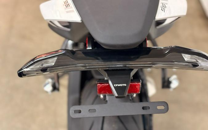 2026 CFMOTO 675SS