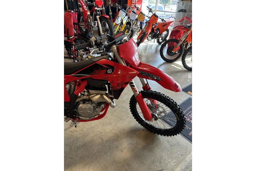 2027 MC 250F - GASGAS