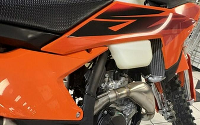 2027 KTM XC 450 F
