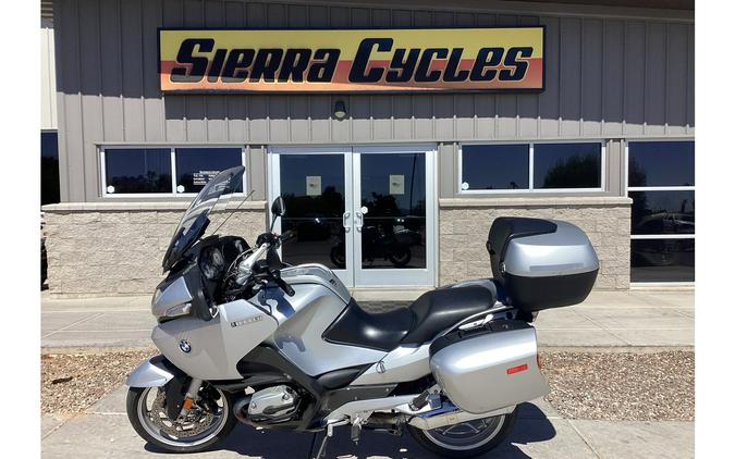 2009 R1200 RT - BMW