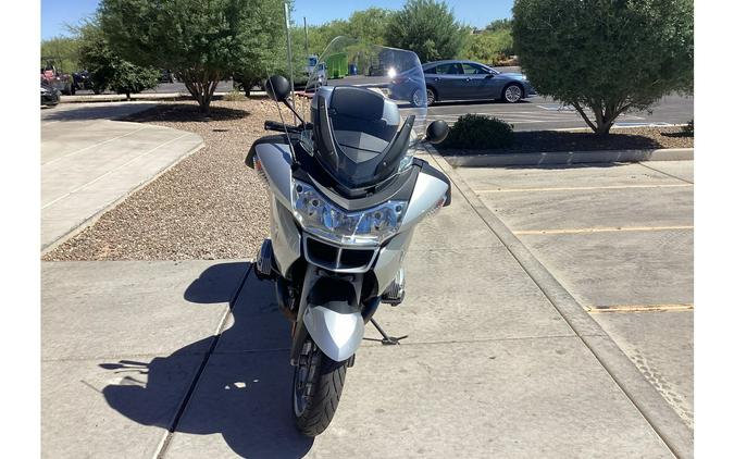 2009 R1200 RT - BMW