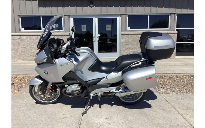 2009 R1200 RT - BMW